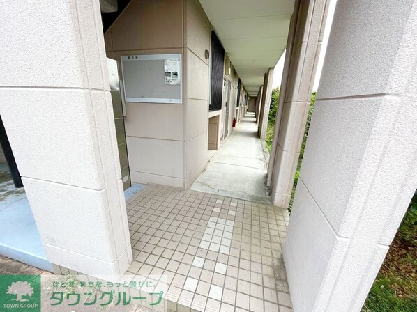 エルンテ・オーシモの物件内観写真